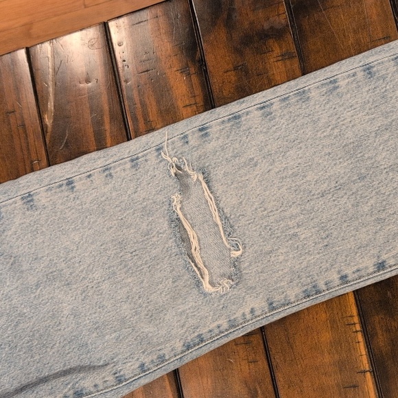 Slvrlake beatnik straight jeans - Picture 6 of 13